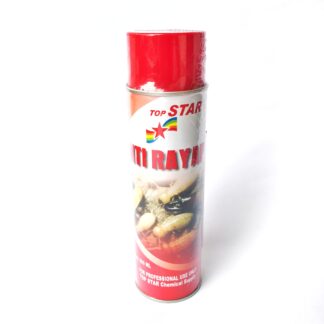 Obat Anti Rayap Semprot
